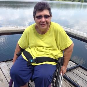 Meet your Posher, Ana